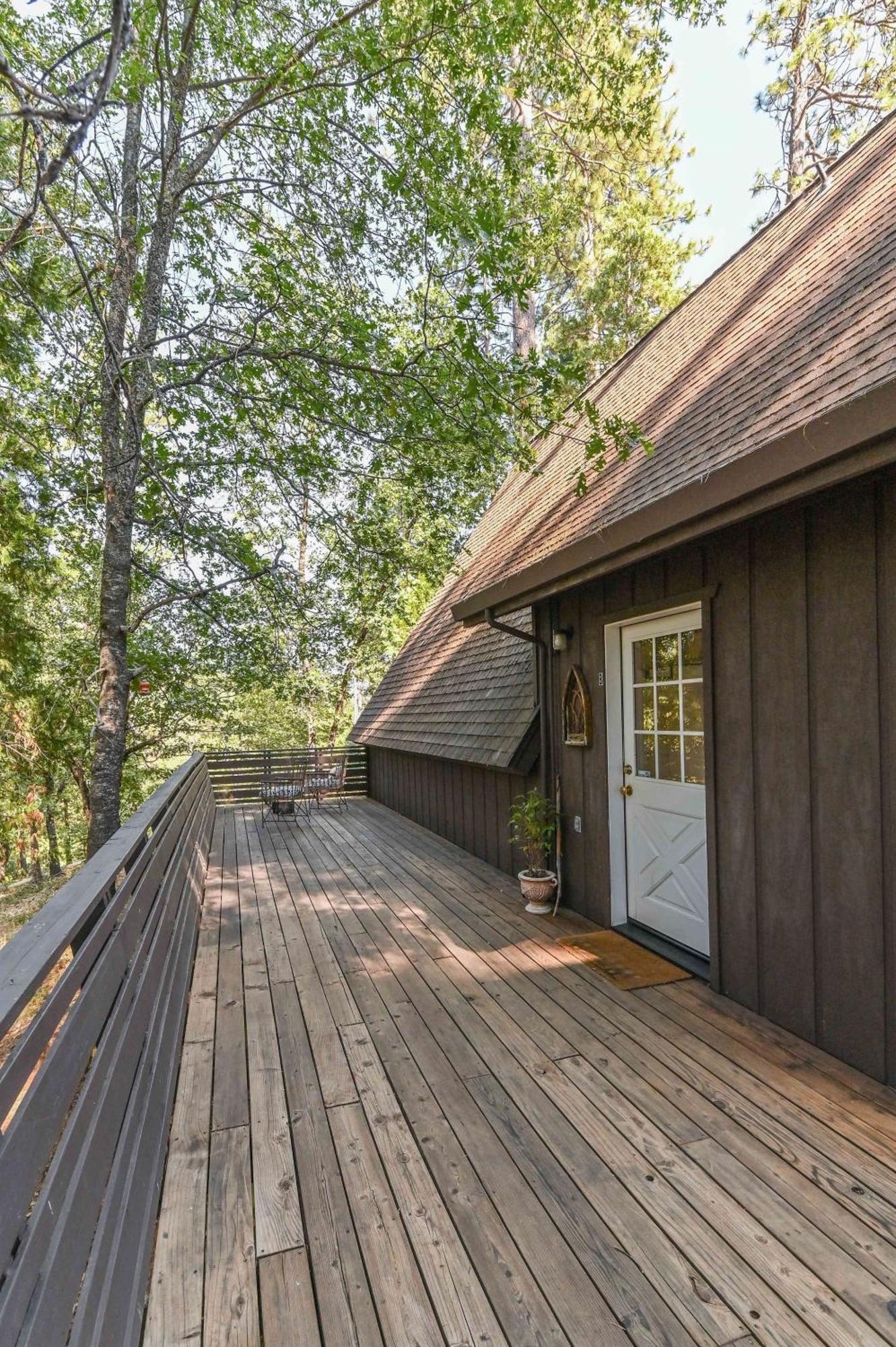 Hathaway Hideaway Loft Appartamento Hathaway Pines