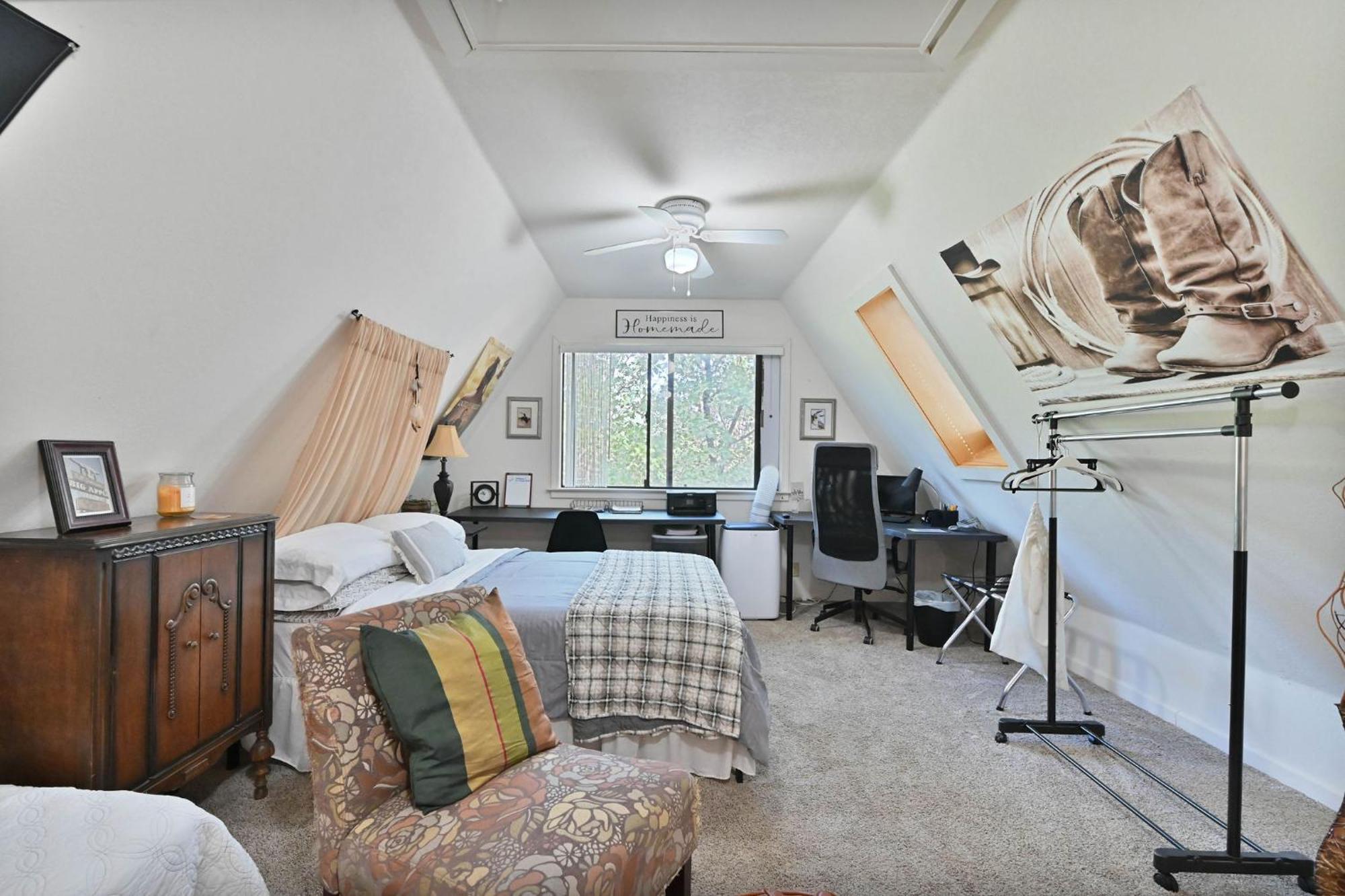 Appartamento Hathaway Hideaway Loft Hathaway Pines
