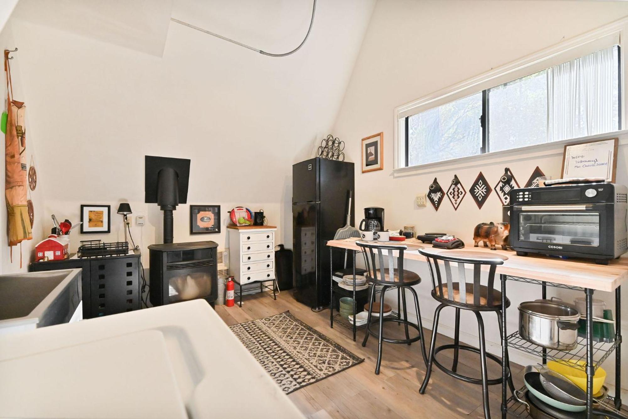 Hathaway Hideaway Loft